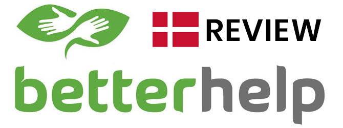 betterhelp danmark